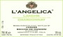 Rocche dei Manzoni Langhe L'Angelica Chardonnay 2006 Front Label