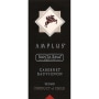 Santa Ema Amplus Cabernet Sauvignon 2013 Front Label