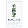 SeaGlass Sauvignon Blanc 2014 Front Label