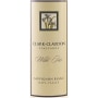 Clark-Claudon Wild Iris Sauvignon Blanc 2013 Front Label