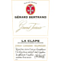 Gerard Bertrand Grand Terroir La Clape 2011 Front Label