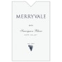 Merryvale Sauvignon Blanc 2013 Front Label