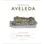 Aveleda Quinta da Aveleda Vinho Verde 2012 Front Label