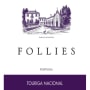 Aveleda Follies Touriga Nacional 2012 Front Label