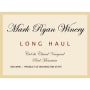 Mark Ryan Long Haul 2012 Front Label