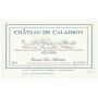 Chateau de Caladroy Cuvee Les Schistes Cotes du Roussillon Villages 2010 Front Label