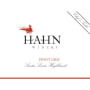 Hahn Founder's Pinot Gris 2014 Front Label