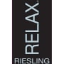 RELAX Riesling 2014 Front Label