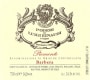 Luigi Einaudi Piemonte Barbera 2013 Front Label