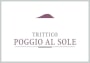 Poggio Al Sole Toscana Trittico Rosso 2010 Front Label