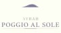 Poggio Al Sole Toscana Syrah 2008 Front Label