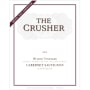 The Crusher Cabernet Sauvignon 2013 Front Label