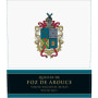 Foz De Arouce Tinto 2011 Front Label