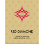 Red Diamond Chardonnay 2012 Front Label