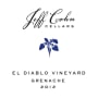 Jeff Cohn Cellars Grenache 2012 Front Label