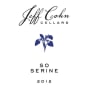 Jeff Cohn Cellars So Serine Syrah 2012 Front Label