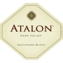 Atalon Sauvignon Blanc 2014 Front Label