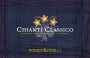 Poggio Bonelli Chianti Classico 2012 Front Label