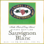 Laurel Lake  Sauvignon Blanc 2014 Front Label