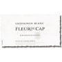 Fleur du Cap Sauvignon Blanc 2015 Front Label