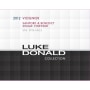 Luke Donald Collection Viognier 2012 Front Label