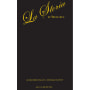 Trentadue La Storia Chardonnay 2013 Front Label