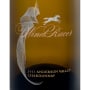 WindRacer Anderson Valley Chardonnay 2011 Front Label