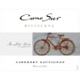 Cono Sur Bicicleta Cabernet Sauvignon 2014 Front Label