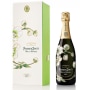 Perrier-Jouet Belle Epoque with Gift Box 2007 Front Label