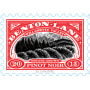 Benton Lane Pinot Noir (375ML half-bottle) 2013 Front Label