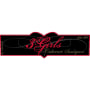 3 Girls Cabernet Sauvignon 2014 Front Label