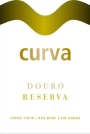 Calem Curva Reserva Tinto 2011 Front Label