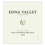 Edna Valley Vineyard Sauvignon Blanc 2014 Front Label