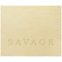 Savage Red Blend 2012 Front Label