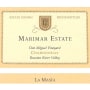 Marimar Estate Don Miguel Vineyard La Masia Chardonnay 2011 Front Label