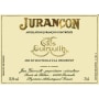 Clos Guirouilh Jurancon 2011 Front Label
