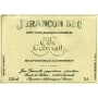 Clos Guirouilh Jurancon Sec La Peirine 2013 Front Label