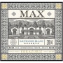 Errazuriz Max Reserva Sauvignon Blanc 2014 Front Label