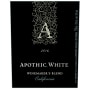 Apothic White Blend 2014 Front Label