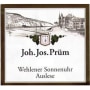 Joh. Jos. Prüm Wehlener Sonnenuhr Riesling Auslese 2013 Front Label