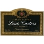 Louis Casters Cuvee Superieure Brut Front Label