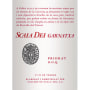 Scala Dei Garnatxa 2014 Front Label