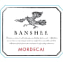 Banshee Mordecai Proprietary Red 2013 Front Label