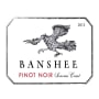 Banshee Sonoma County Pinot Noir 2013 Front Label