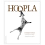 Hoopla Chardonnay 2013 Front Label