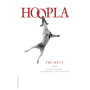 Hoopla The Mutt Cabernet Sauvignon 2012 Front Label
