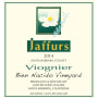 Jaffurs Viognier 2014 Front Label