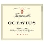 Marchesi Fumanelli Octavius Amarone della Valpolicella Riserva 2009 Front Label