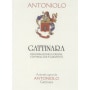Antoniolo Gattinara 2010 Front Label