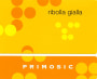 Primosic Venezia Giulia Ribolla Gialla 2012 Front Label